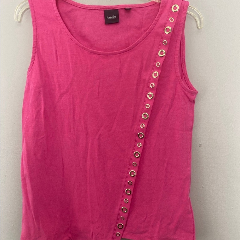Ladies tank top